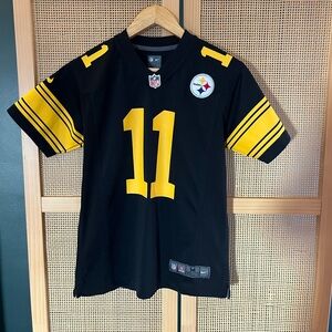 NFL Steelers Claypool Jersey, Kids M